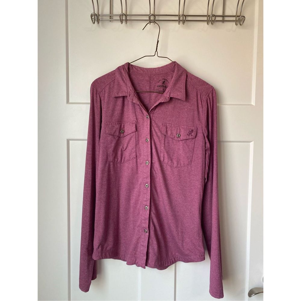 Gramicci Button Down